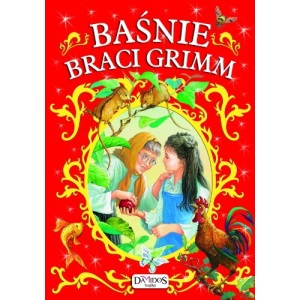 Baśnie Braci Grimm
