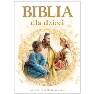 Biblia dla dzieci