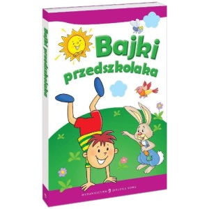 Bajki przedszkolaka