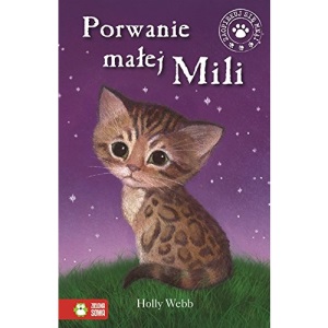 Porwanie malej Mili