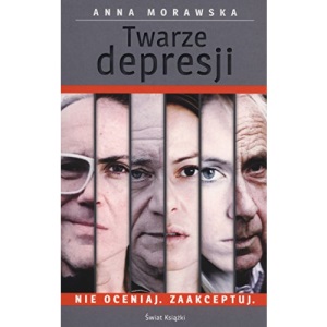 Twarze depresji