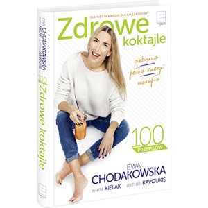 Zdrowe koktajle
