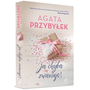 Ja chyba zwariuje!