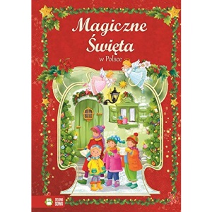 Magiczne swieta w Polsce