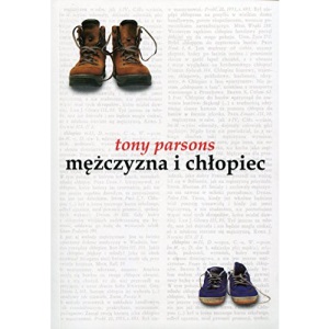 Mezczyzna i chlopiec