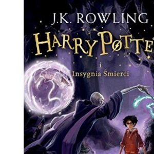 Harry Potter i Insygnia Smierci