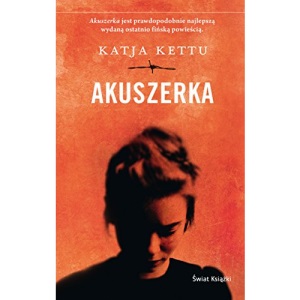 Akuszerka