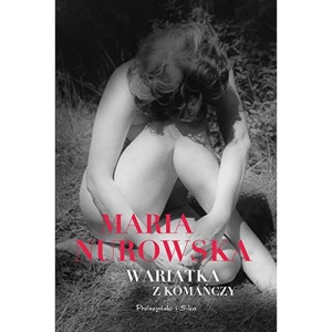 Wariatka z Komanczy