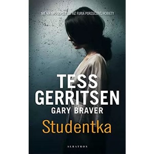 Studentka
