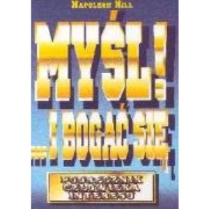 Mysl i bogac sie 2