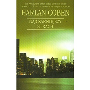 Najczarniejszy strach