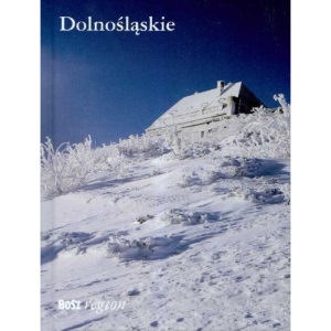 Dolnoslaskie Album wersja mini polsko angielska