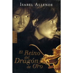 El Reino Del Dragon Del Oro