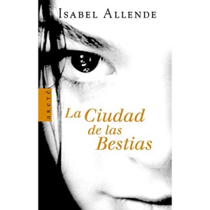 Ciudad De Las Bestias