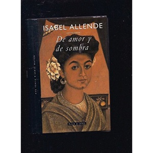 DE AMOR Y DE SOMBRA