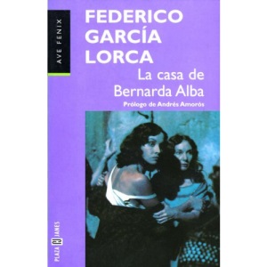 La Casa de Bernarda Alba