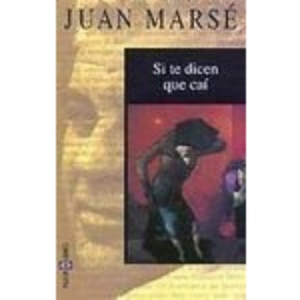 Si te dicen que Cae