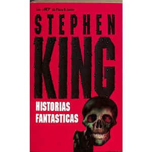 Historias Fantastics