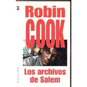 Los Archivos De Salem / Acceptable Risk