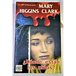 Donde Estan Los Ninos: Donde Estan Los Ninos