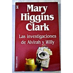 Las Investigaciones De Alvirah y Willy