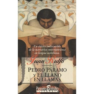 Pedro Paramo / El Llano En Llamas
