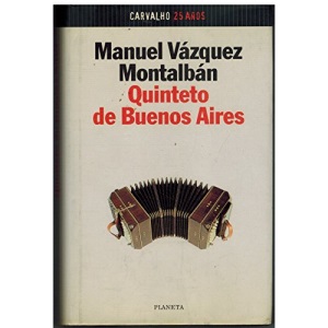Quinteto de Buenos Aires