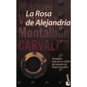 Rosa De Alejandria