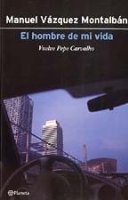 El Hombre De Mi Vida (Autores Espa~noles E Iberoamericanos)
