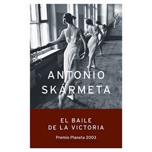 El Baile de la Victoria / El Baile de La Victori (Autores Espanoles E Iberoamericanos)