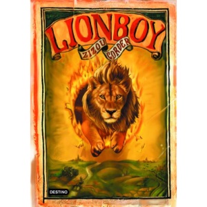 Lionboy