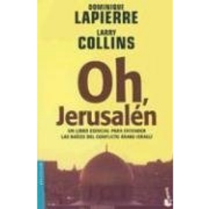 Oh, Jerusalen / O Jerusalem (Spanish Language Edition)
