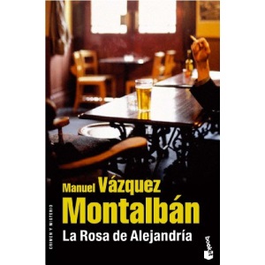 La rosa de Alejandría
