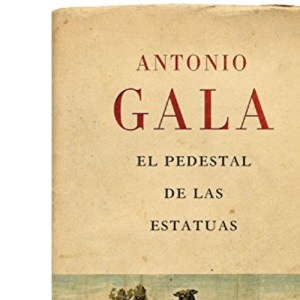 El Pedestal de las Estatuas