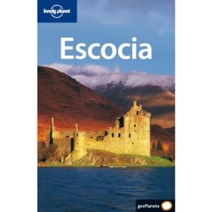Escocia (Country Guides)