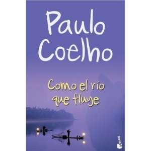 Como el río que fluye