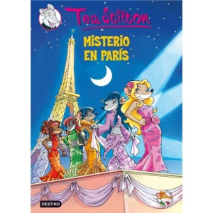 Misterio en París