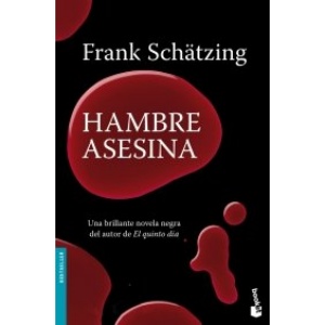 Hambre asesina