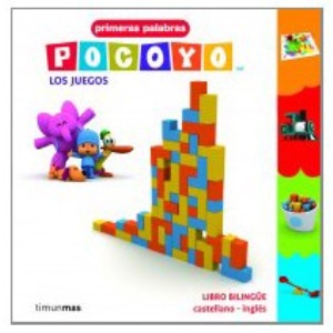 Los juegos