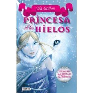 Princesa de los hielos