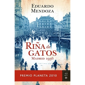 Rina de Gatos