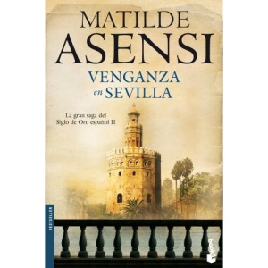 Venganza en Sevilla