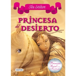 Princesa del desierto