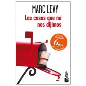Las cosas que no nos dijimos