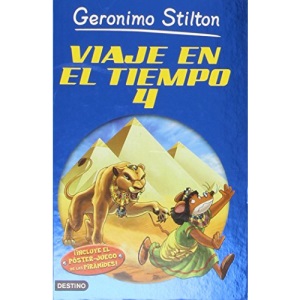 Viaje en el tiempo 4