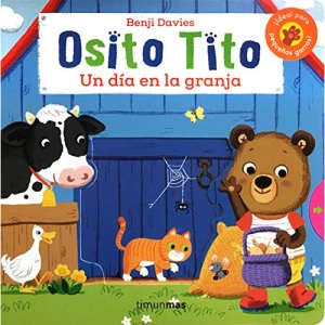 Un dia en la granja