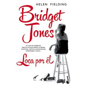 Bridget Jones. Loca por él