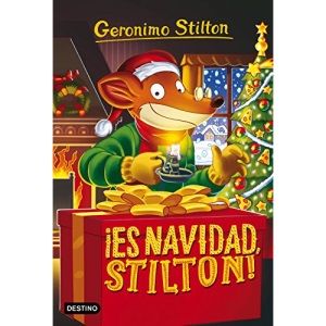 Geronimo Stilton 30. ¡Es Navidad, Stilton!