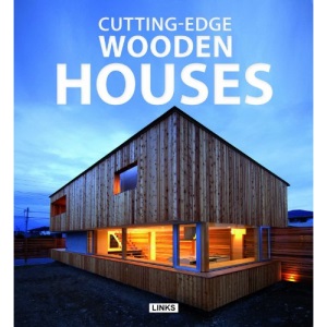 Cutting-Edge Wood Houses