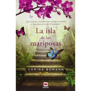 La isla de las mariposas / Butterfly Island